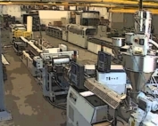 Dawson and Associates IN-LINE COLOR MEASUREMENT FOR FOOD EXTRUSION