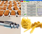 In-Line Color Measurement For Food Extrusion